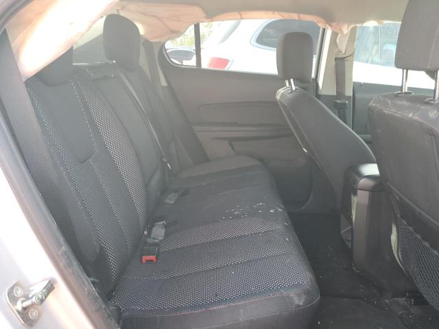 Photo 6 from auction – 2012 CHEVROLET EQUINOX LT with VIN 2GNALDEK8C6360245