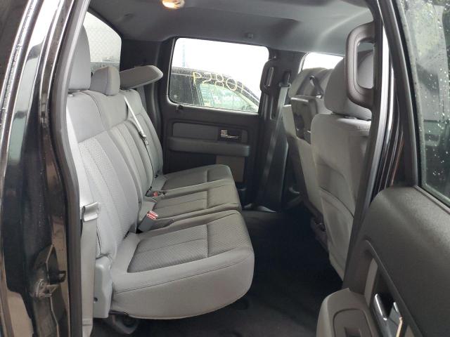 Photo 6 from auction – 2013 FORD F150 SUPER with VIN 1FTFW1EF1DFD89214