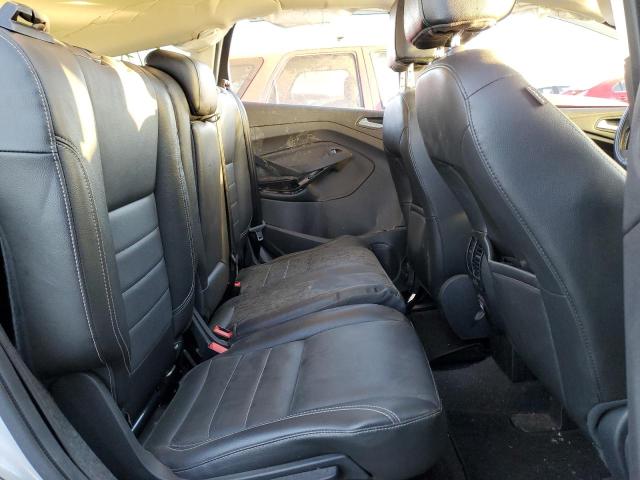 Photo 6 from auction – 2013 FORD ESCAPE SEL with VIN 1FMCU0H93DUC57281