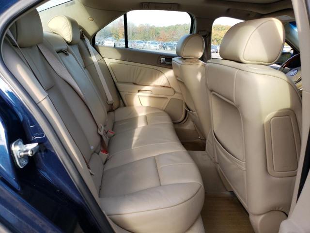 Фото 6 с аукциона – 2007 CADILLAC STS с VIN 1G6DW677270167690