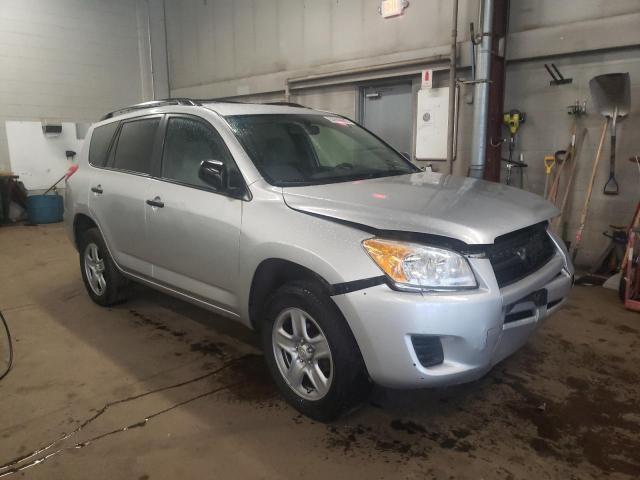 TOYOTA RAV4 2011 con VIN JTMBF4DV0B5042131 - Foto de la subasta
