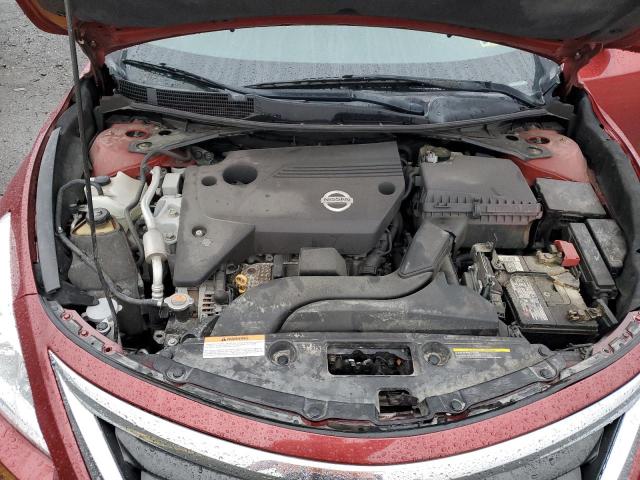 Photo 7 from auction – 2013 NISSAN ALTIMA 2.5 with VIN 1N4AL3AP9DC914332