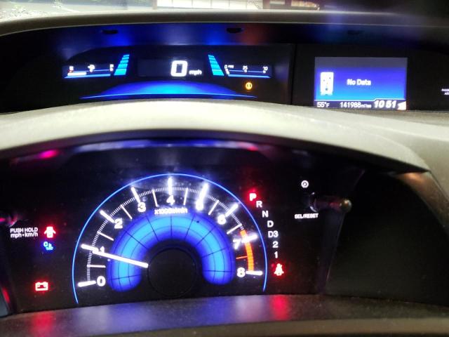 صورة رقم 8 من المزاد - 2012 HONDA CIVIC EXL مع VIN 19XFB2F91CE310062