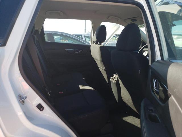 Photo 6 from auction – 2017 NISSAN ROGUE S with VIN KNMAT2MV7HP545368