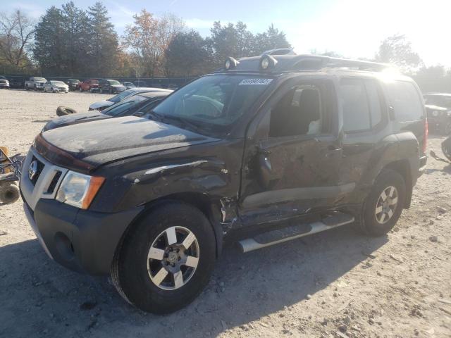 Photo 9 from auction – 2012 NISSAN XTERRA OFF with VIN 5N1AN0NW2CC526244