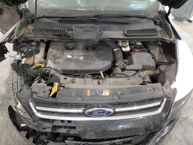 Photo 7 from auction – 2013 FORD ESCAPE SEL with VIN 1FMCU9H92DUD01145