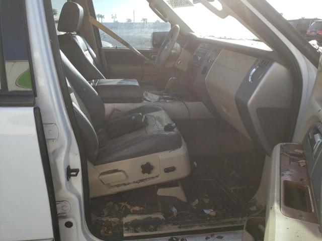Photo 5 from auction – 2007 FORD EXPEDITION with VIN 1FMFU175X7LA66419