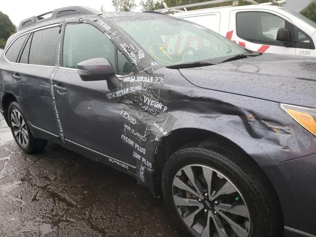 Photo 9 from auction – 2016 SUBARU OUTBACK 2. with VIN 4S4BSANC9G3266875