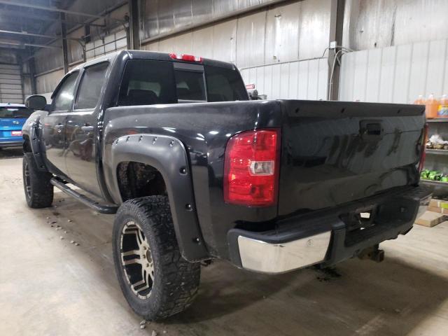Photo 3 from auction – 2012 CHEVROLET SILVER1500 with VIN 3GCPKSE21CG176358