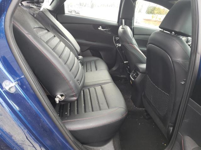 Photo 6 from auction – 2021 KIA FORTE GT with VIN 3KPF44AC2ME290222