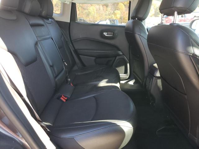 Photo 6 from auction – 2019 JEEP COMPASS LA with VIN 3C4NJDBB9KT600028