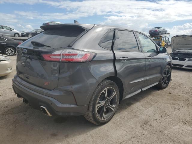 Photo 4 from auction – 2021 FORD EDGE ST with VIN 2FMPK4AP5MBA55815