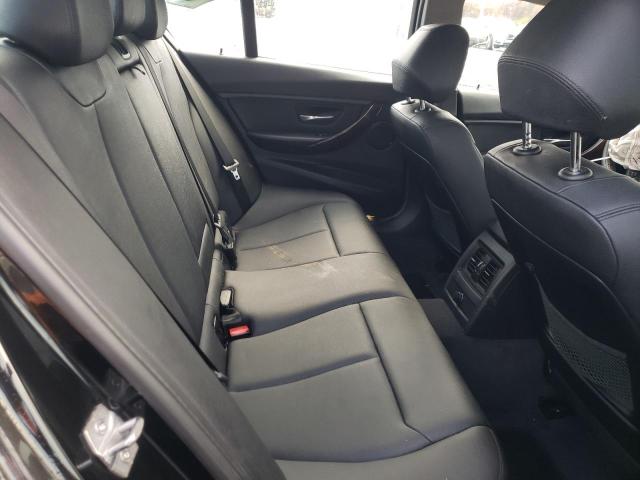 Photo 6 from auction – 2014 BMW 328 I with VIN WBA3A5C55EP600846