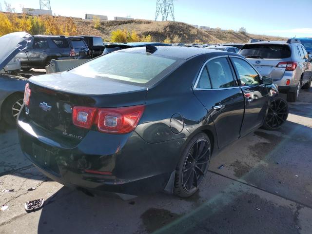 Photo 4 from auction – 2015 CHEVROLET MALIBU LTZ with VIN 1G11G5SX2FF201484