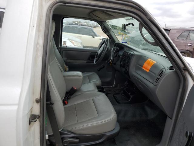 Photo 5 from auction – 2008 FORD RANGER with VIN 1FTYR10D48PA76731