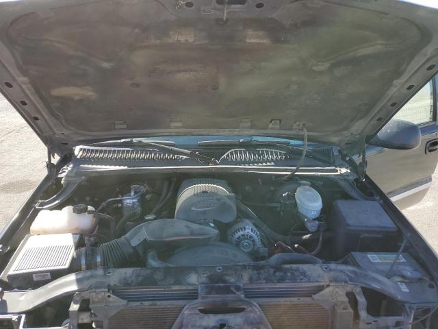 Photo 7 from auction – 2003 GMC NEW SIERRA with VIN 2GTEC19V831258566