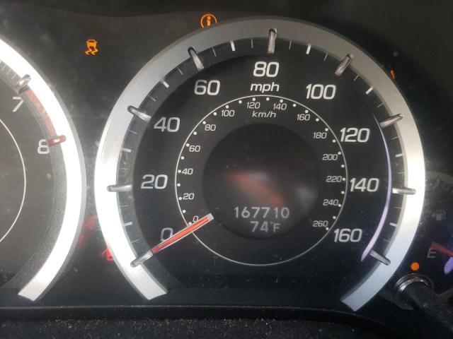 Photo 9 from auction – 2011 ACURA TSX with VIN JH4CU2F66BC016325