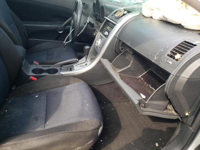 Photo 5 from auction – 2005 TOYOTA SCION TC with VIN JTKDE177950034594
