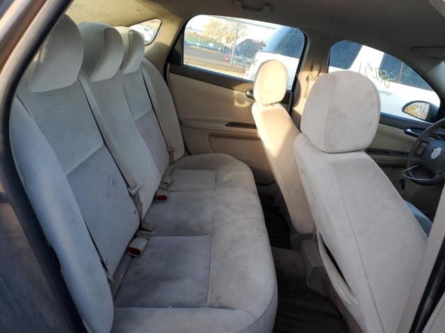 Photo 6 from auction – 2007 CHEVROLET IMPALA LT with VIN 2G1WT55NX79229099
