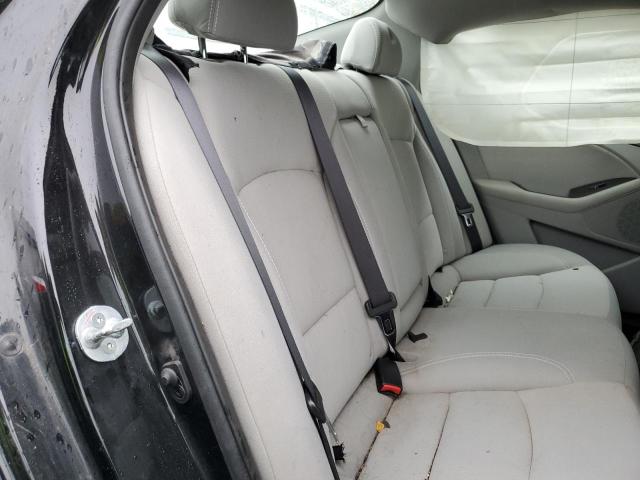 Photo 6 from auction – 2012 KIA OPTIMA LX with VIN 5XXGM4A75CG021841