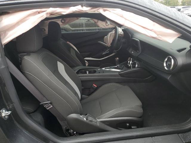 Photo 5 from auction – 2016 CHEVROLET CAMARO SS with VIN 1G1FE1R73G0179770