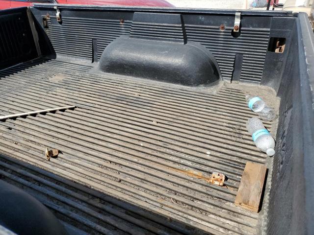 Photo 10 from auction – 2000 TOYOTA TACOMA with VIN 5TENL42N4YZ708115