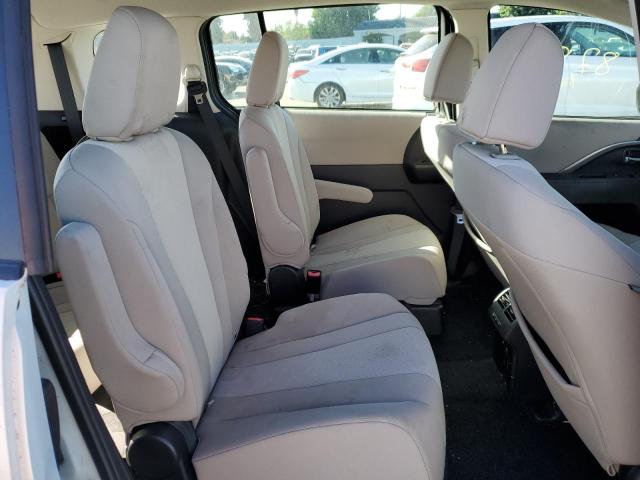 Photo 6 from auction – 2013 MAZDA 5 with VIN JM1CW2CL2D0144796
