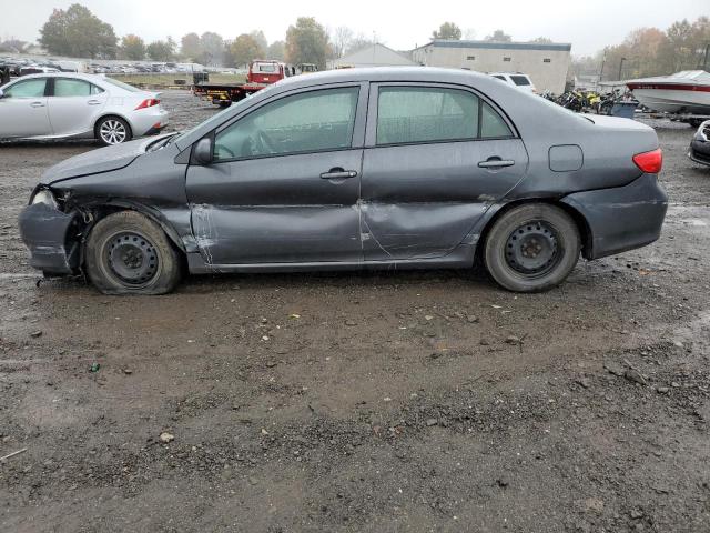 Photo 9 from auction – 2010 TOYOTA COROLLA BA with VIN 2T1BU4EE8AC515926