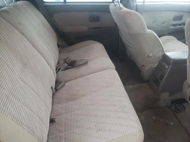 Photo 6 from auction – 1994 TOYOTA 4RUNNER with VIN JT3HN86RXW0193893