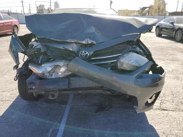 Photo 5 from auction – 2013 TOYOTA COROLLA BA with VIN 5YFBU4EE8DP177271