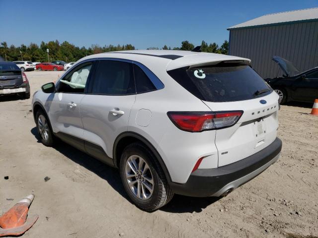 Photo 3 from auction – 2020 FORD ESCAPE SE with VIN 1FMCU0G64LUA94453