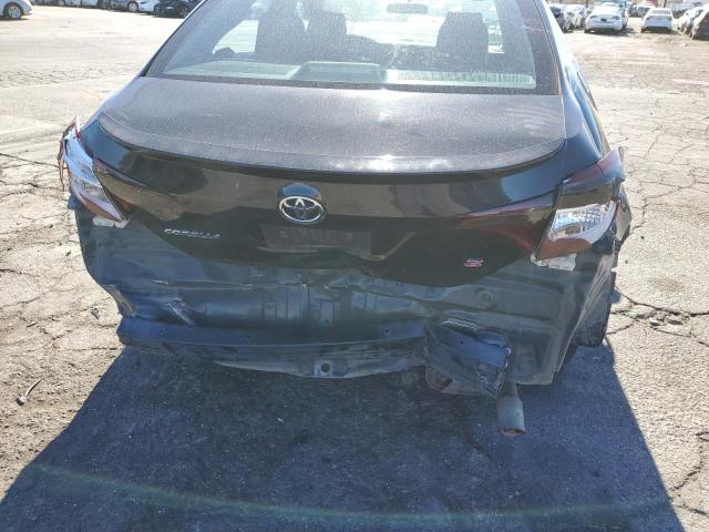 Photo 9 from auction – 2015 TOYOTA COROLLA L with VIN 5YFBURHE4FP253435