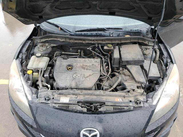 Photo 7 from auction – 2010 MAZDA 3 I with VIN JM1BL1SF8A1104089