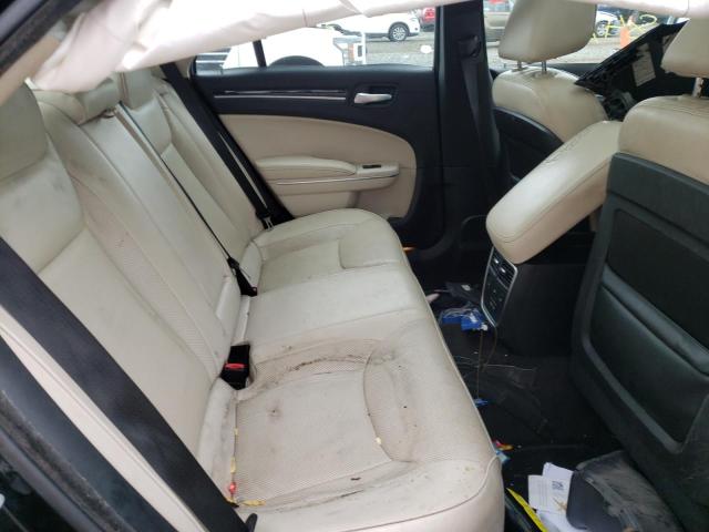 Photo 6 from auction – 2016 CHRYSLER 300C with VIN 2C3CCAEG1GH219818