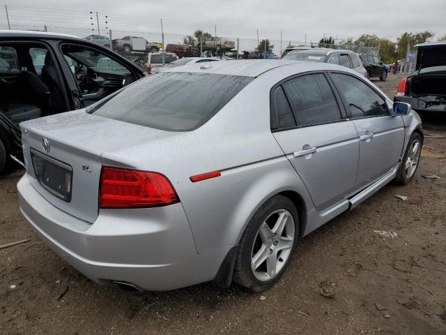 Photo 4 from auction – 2004 ACURA TL with VIN 19UUA66204A046648