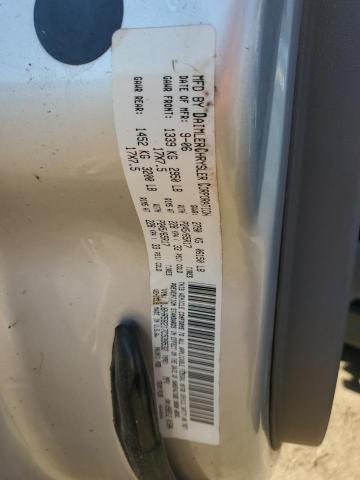 Photo 10 from auction – 2007 JEEP GRAND CHER with VIN 1J8HR58217C539532