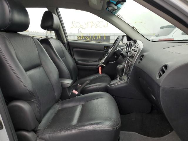 Photo 5 from auction – 2005 PONTIAC VIBE with VIN 5Y2SM63805Z482991