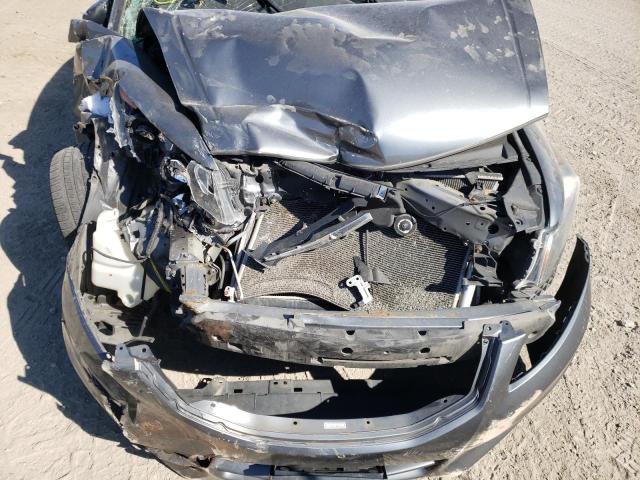 Photo 7 from auction – 2012 HONDA ACCORD EXL with VIN 1HGCP2F82CA800302