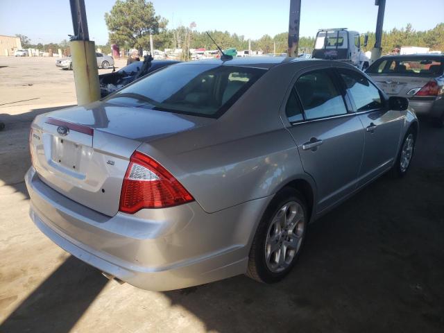 Photo 4 from auction – 2011 FORD FUSION SE with VIN 3FAHP0HA0BR212725
