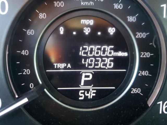 Photo 8 from auction – 2015 HONDA ACCORD LX with VIN 1HGCR2F37FA159974