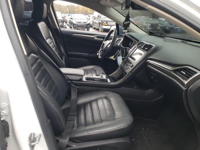 Photo 5 from auction – 2017 FORD FUSION SE with VIN 3FA6P0HD9HR249413