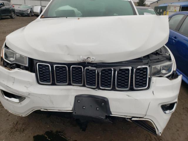 Photo 7 from auction – 2017 JEEP GRAND CHER with VIN 1C4RJFBG7HC644977