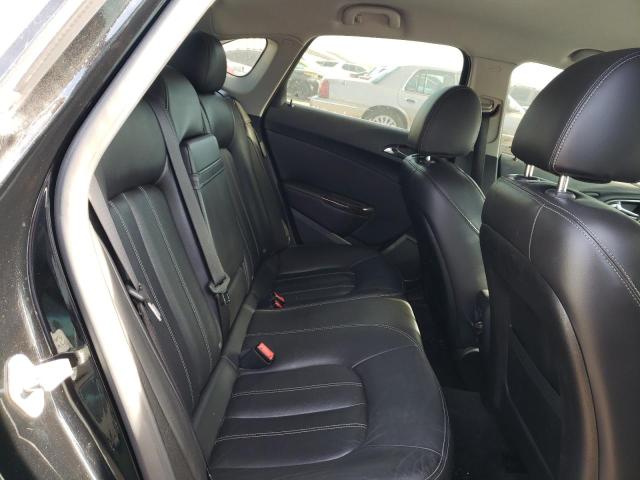 Photo 6 from auction – 2012 BUICK VERANO with VIN 1G4PS5SK4C4200599