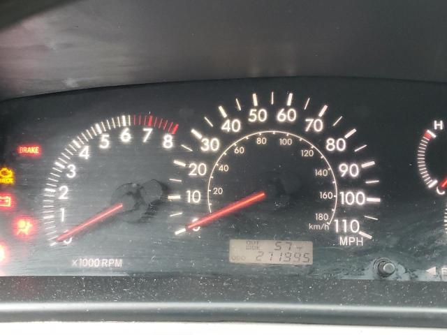 Foto 8 de la subasta – 2007 TOYOTA COROLLA CE con VIN JTDBR32E570110075