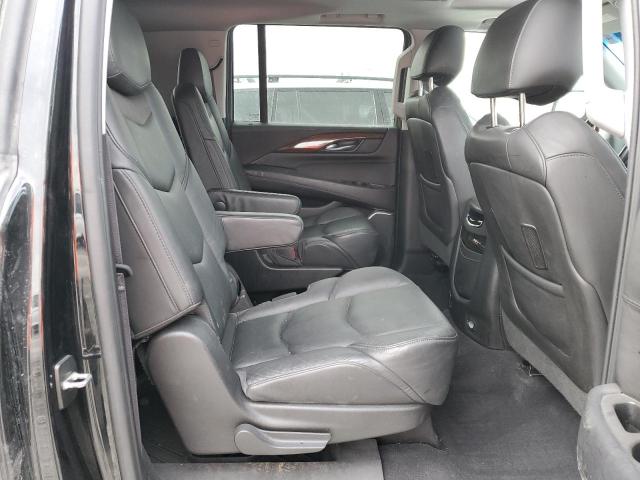 Photo 6 from auction – 2016 CADILLAC ESCALADE E with VIN 1GYS4JKJ5GR238564