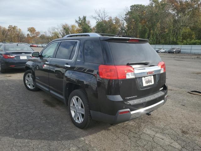 Photo 3 from auction – 2010 GMC TERRAIN SL with VIN 2CTALHEW1A6387923