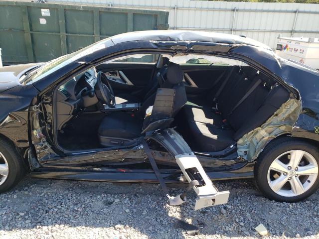 Photo 9 from auction – 2011 TOYOTA CAMRY BASE with VIN 4T1BF3EK3BU132275