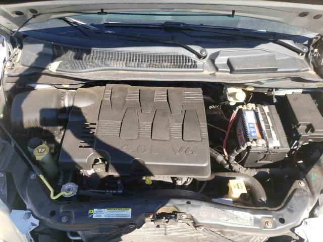 Photo 7 from auction – 2010 DODGE GRAND CARA with VIN 2D4RN5DX3AR128644