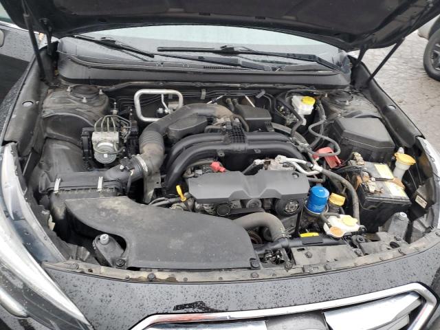 Photo 7 from auction – 2018 SUBARU LEGACY 2.5 with VIN 4S3BNAF60J3025377