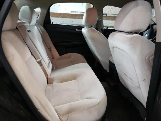 Photo 6 from auction – 2014 CHEVROLET IMPALA LIM with VIN 2G1WB5E31E1153513